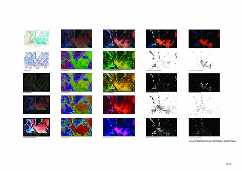 Filter Taxonomy